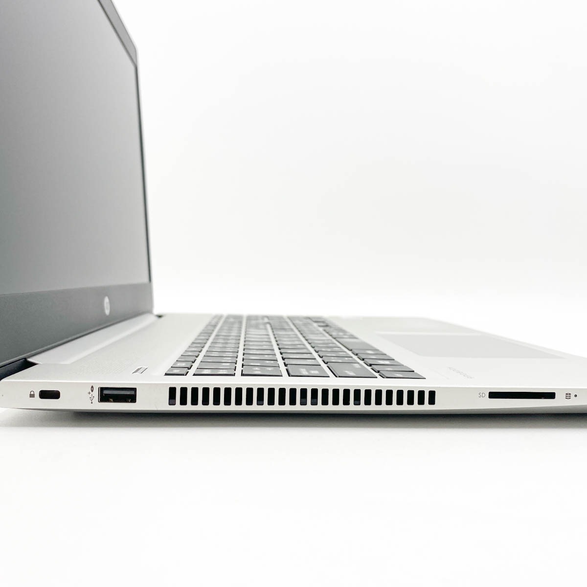 中古 ProBook 450 G7 HP ノートパソコン Corei5 10210U/16GB/SSD256GB