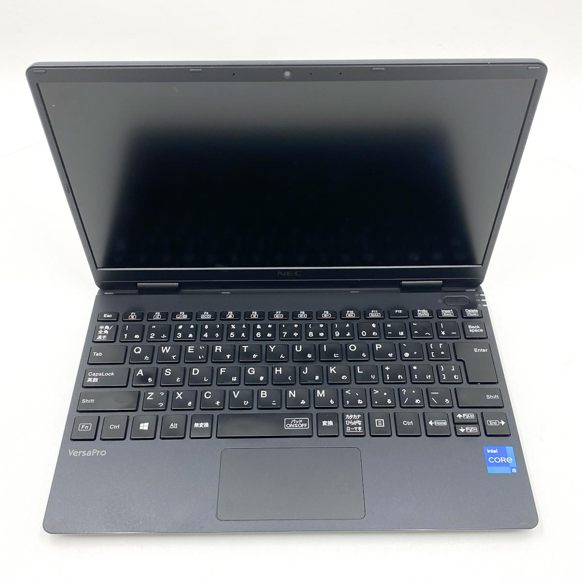 中古 VersaPro VKT40C-9 NEC ノートパソコン PC-VKT40CZG9 Corei5