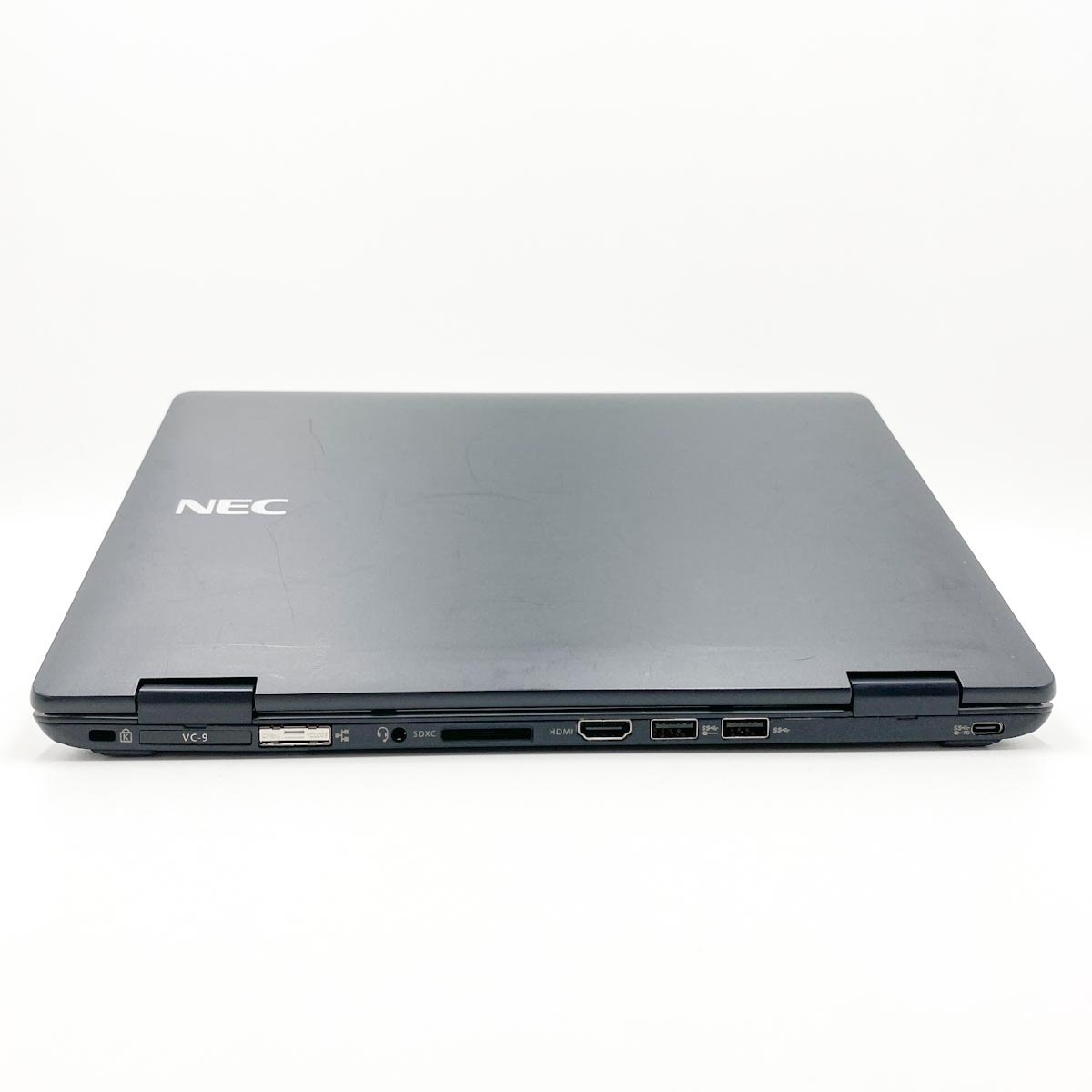 中古 VersaPro VKT40C-9 NEC ノートパソコン PC-VKT40CZG9 Corei5