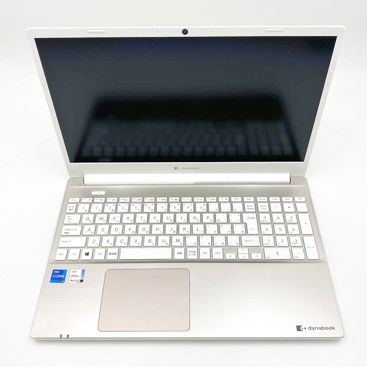 中古 dynabook P1-C6PD-EG 東芝 ノートパソコン Corei5 1135G7/16GB