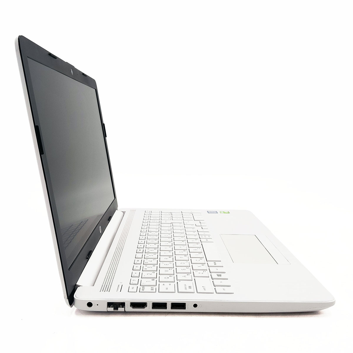 バッテリー新品★HP ノートパソコン本体 Core i7-8550U/Win11 31nrSAG1gWL.jpg