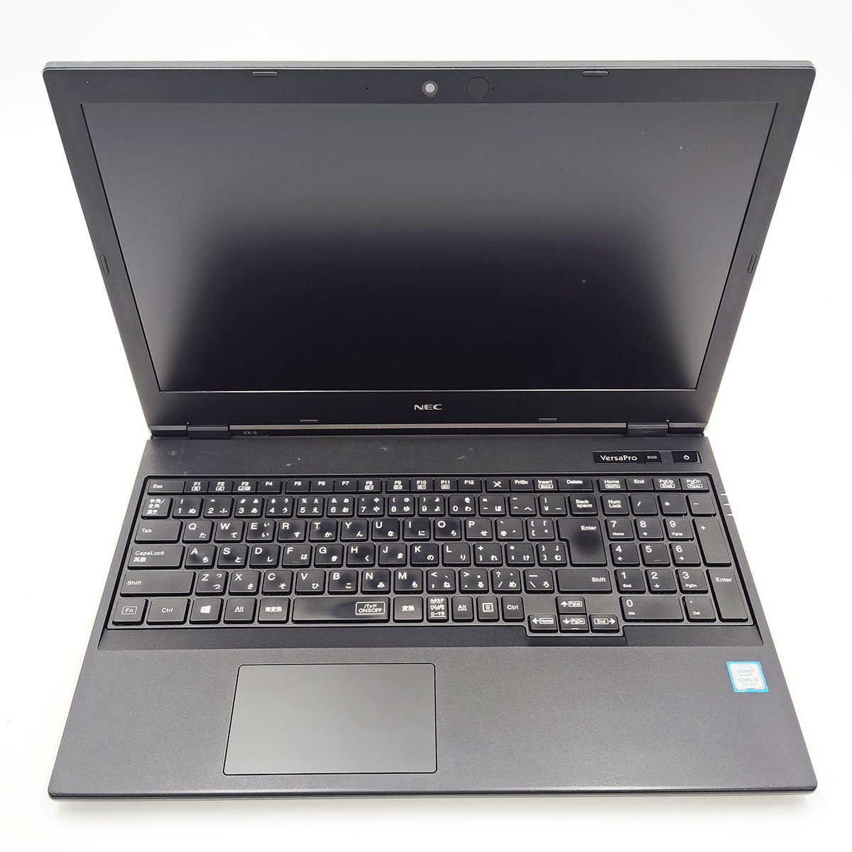 ノートパソコン NEC PC-VKT16XZG6 VersaPro NEC VX-6 PC-VKT16XZG6 第8世代 Core i5 8265U 1.60GHz