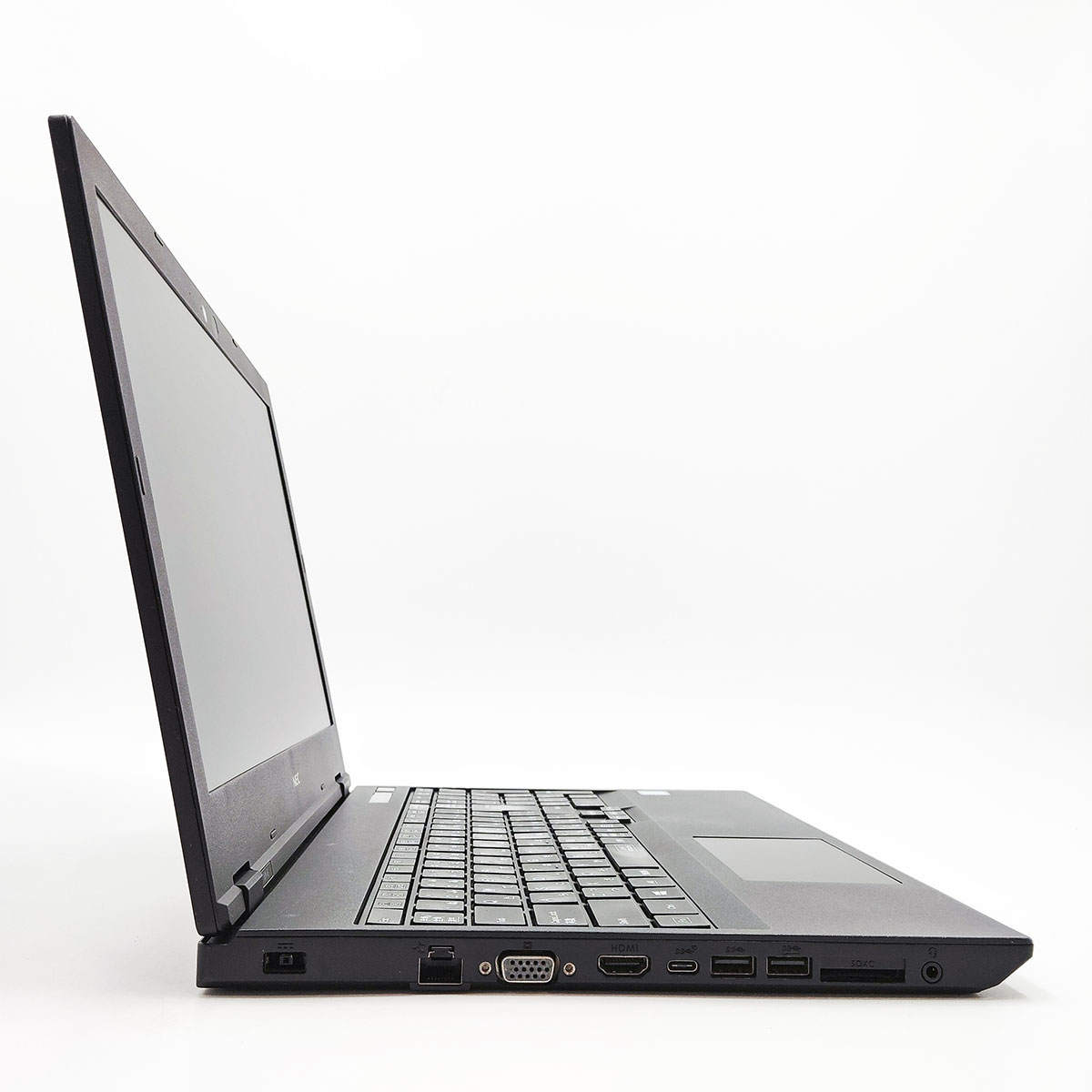 中古 VersaPro VKT16XZG6 NEC ノートパソコン Corei5 8265U/16GB