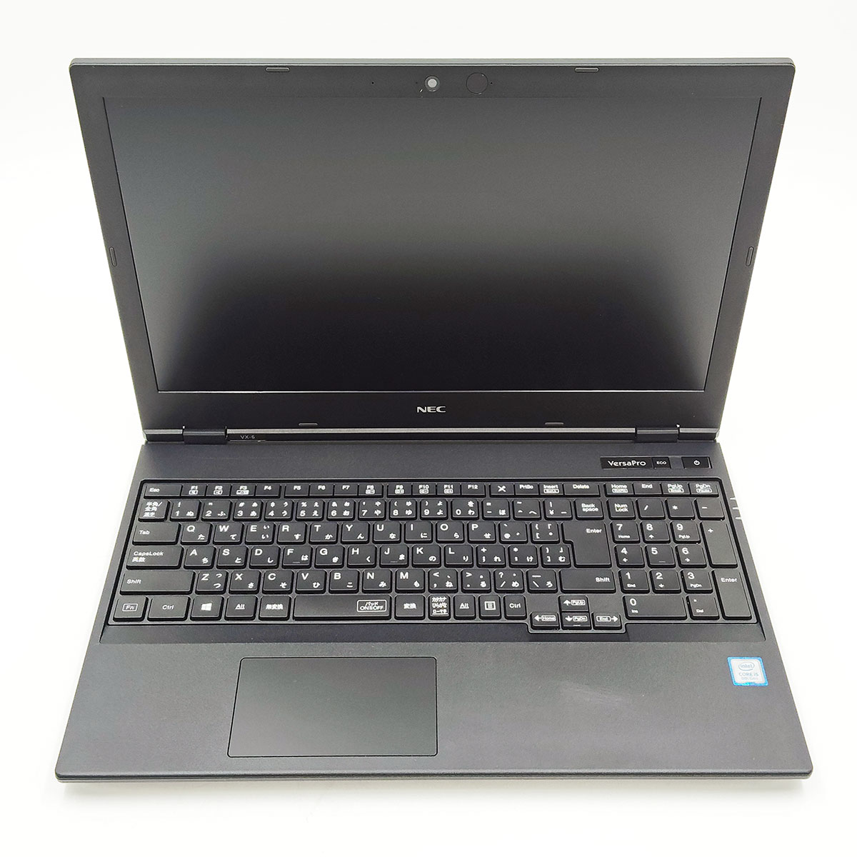 NEC ノートパソコン VersaPro PC-VK16EEBGU/中古特価良品 中古 VersaPro VKT16XZG6 NEC ノートパソコン Corei5 8265U/16GB
