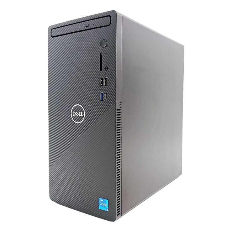 中古 Inspiron 3891 DELL デスクトップパソコン Corei5 11400/16GB