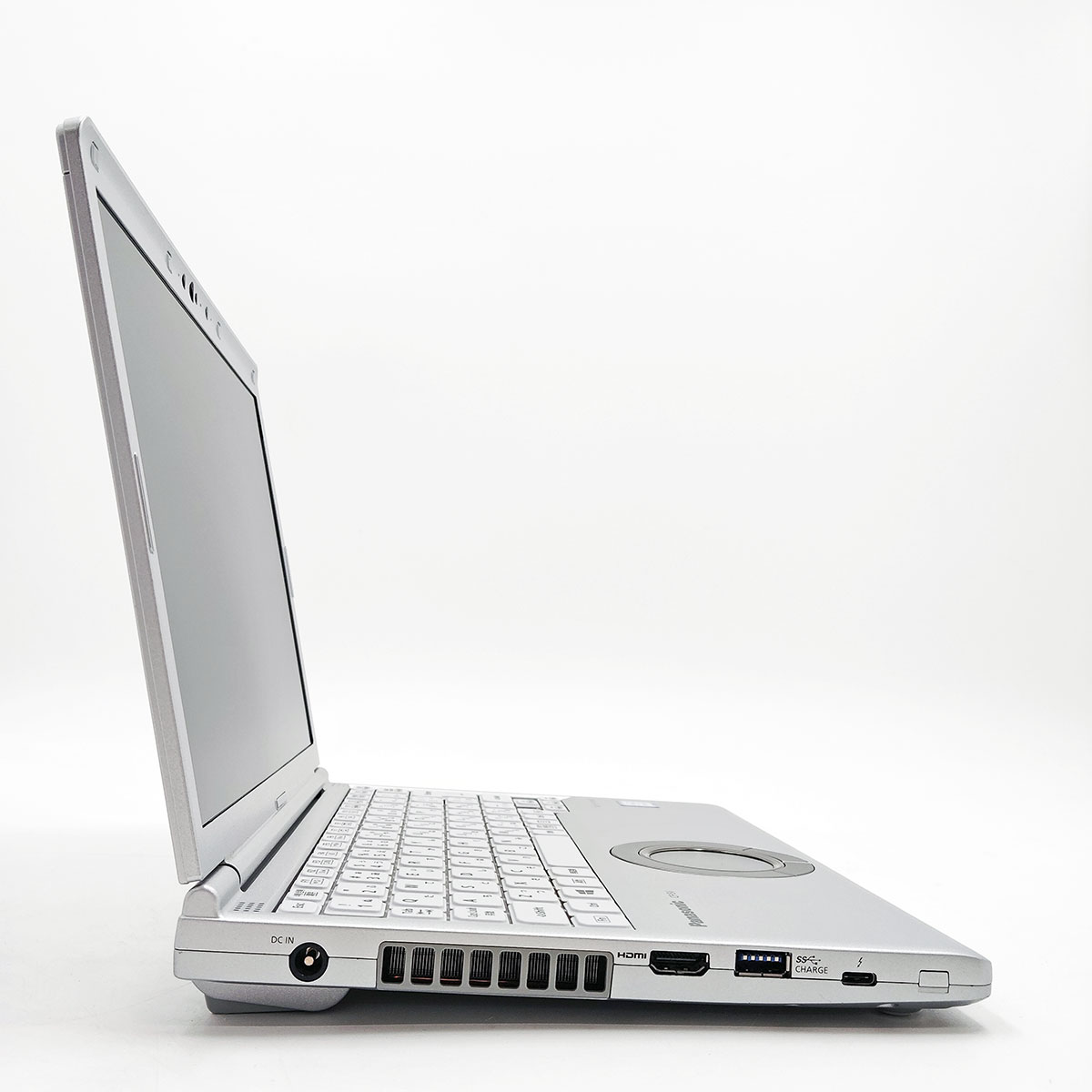 中古 レッツノート Let's note CF-SV8KD5VS Panasonic ノートパソコン