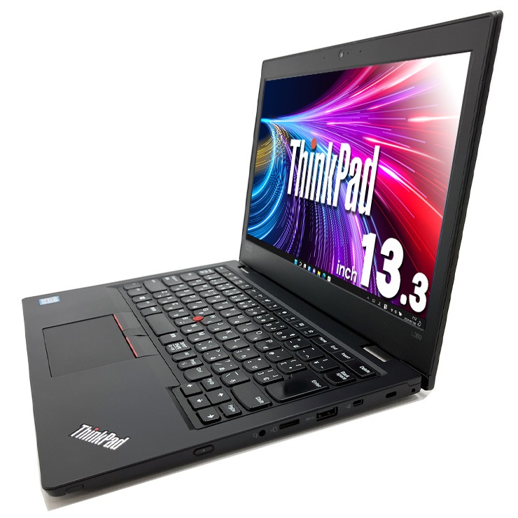 �����ؤ����祻�������1000��OFF!�۲ȤǤ⳰�Ǥ⥹�ȥ쥹�ե꡼��  ��ťѥ����� ��� �Ρ��ȥѥ����� Office�դ� ����ѥ��� ������ �������� ����PC Windows11 Pro Lenovo ThinkPad L380 Corei5 16GB���� 13.3�� ��� �ѥ����� �Ρ��ȥѥ�����