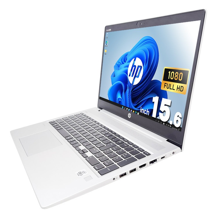 中古 ProBook 450G7 HP ノートパソコン Corei5 10210U/16GB/SSD512GB