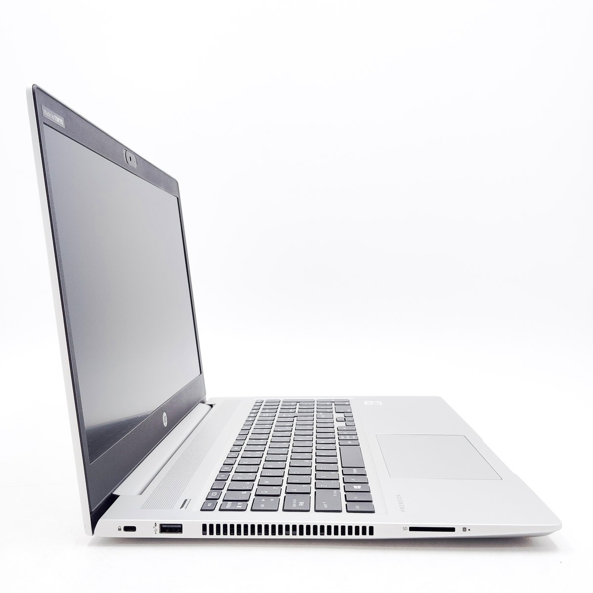 中古 ProBook 450G7 HP ノートパソコン Corei5 10210U/16GB/SSD512GB