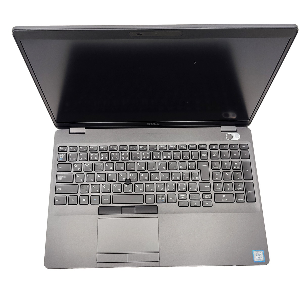 グレー WindowsノートPC Intel搭載 【公式通販】