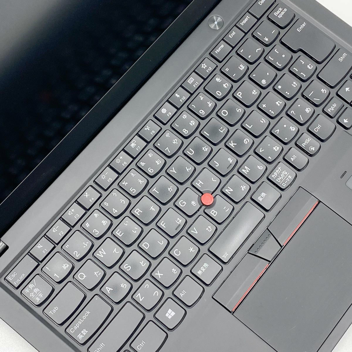 中古 ThinkPad X1 Carbon Gen6 Lenovo ノートパソコン Corei5 8250U