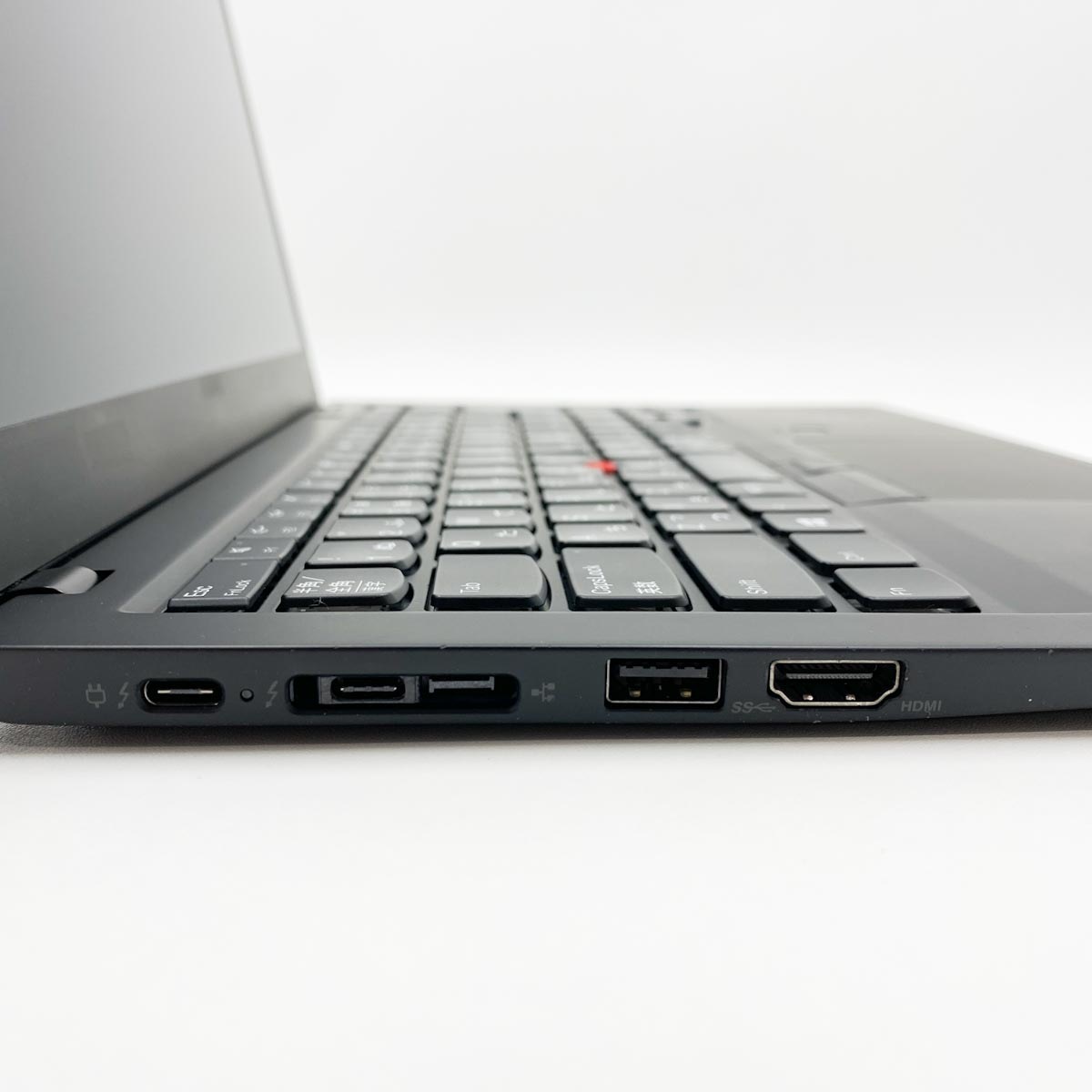 ThinkPad x1carbon GEN6 Office付　訳あり美品 中古 ThinkPad X1 Carbon Gen6 Lenovo ノートパソコン Corei5 8250U