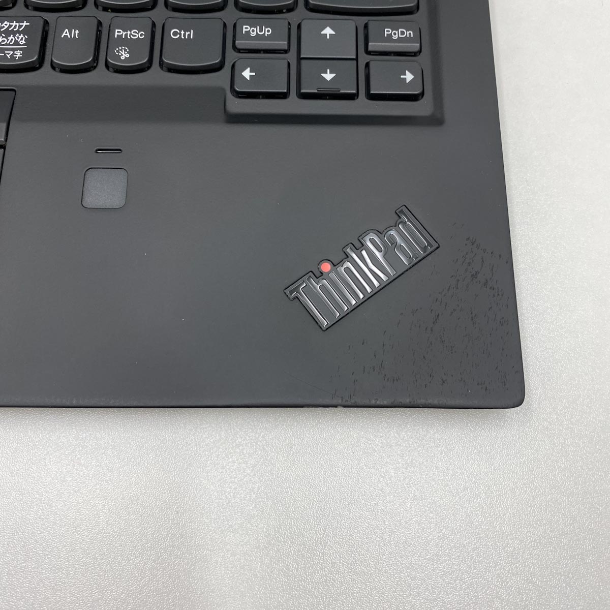 中古 ThinkPad X1 Carbon Gen6 Lenovo ノートパソコン Corei5 8250U