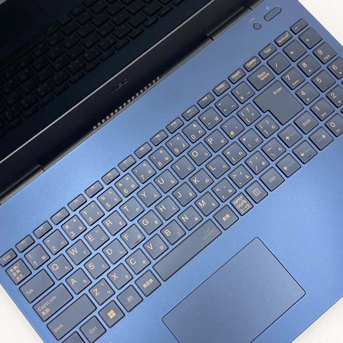 NEC LaVie ノートパソコン (動作確認済み) 動作確認済み ノートPC NEC