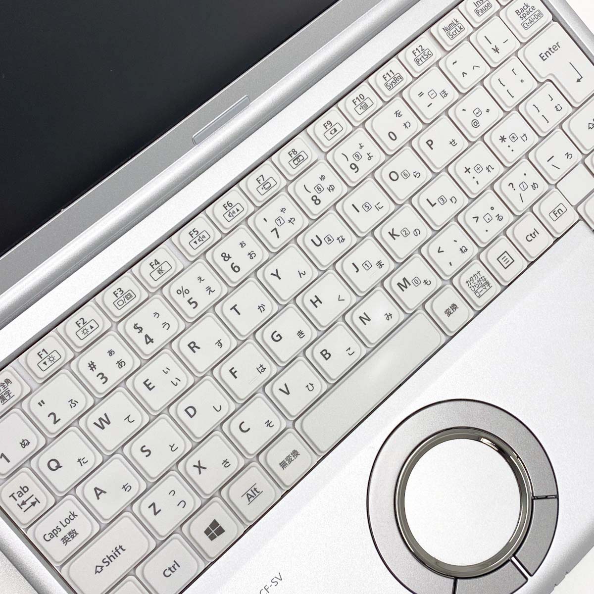 中古 レッツノート Let's note CF-SV1S14VS Panasonic ノートパソコン