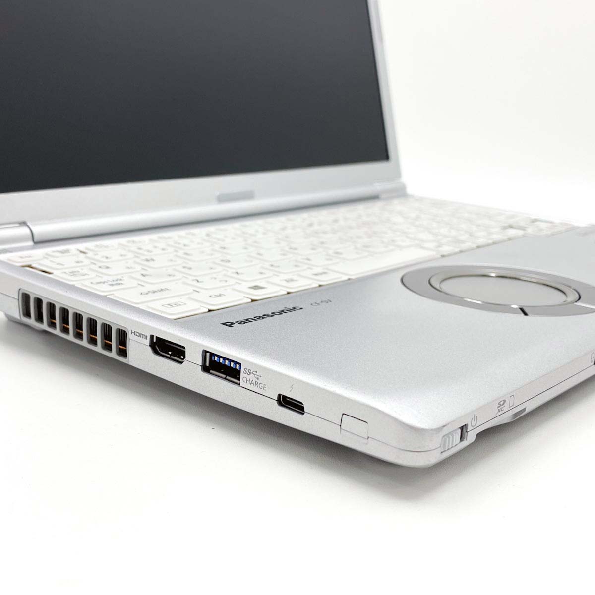 中古 レッツノート Let's note CF-SV1S14VS Panasonic ノートパソコン