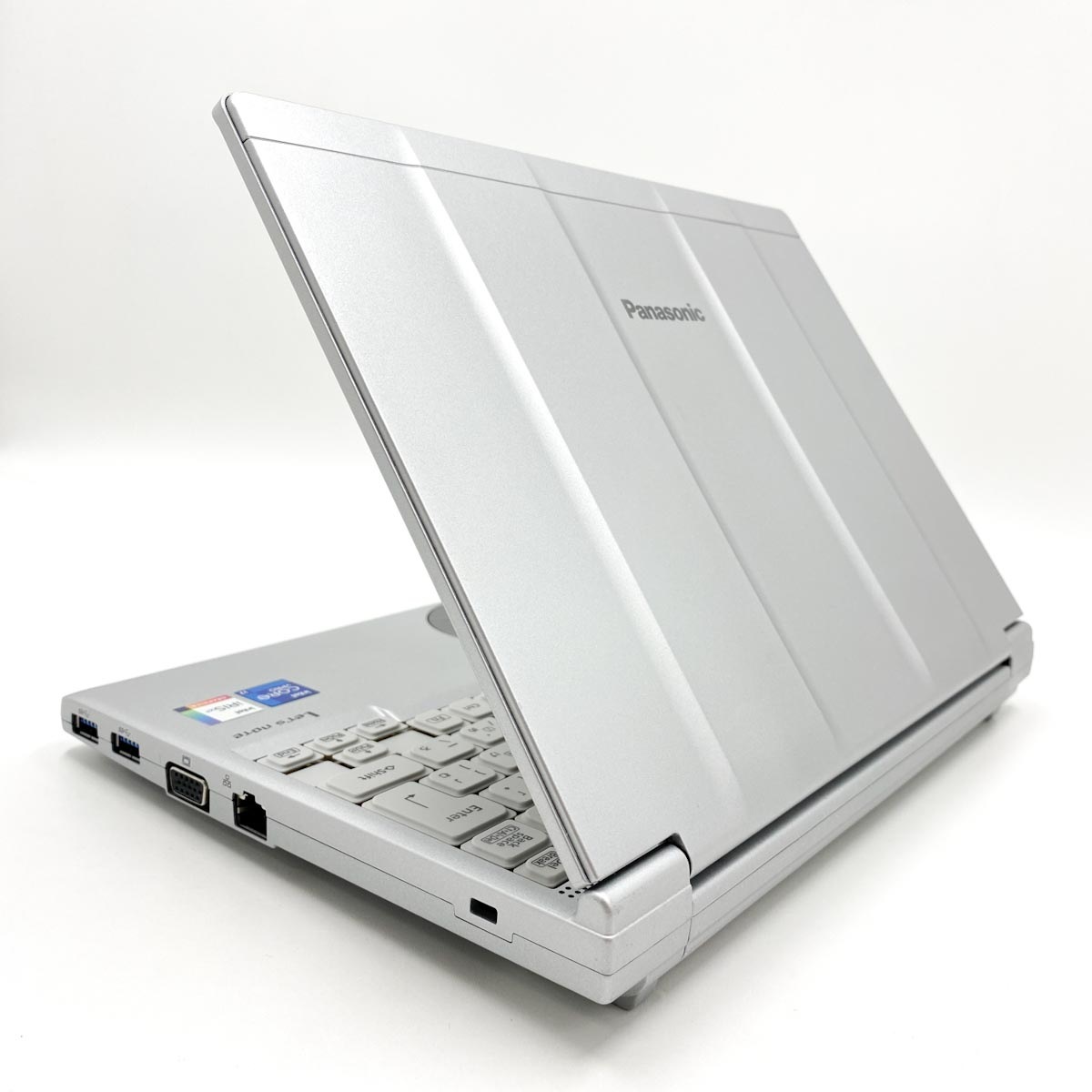 中古 レッツノート Let's note CF-SV1S14VS Panasonic ノートパソコン