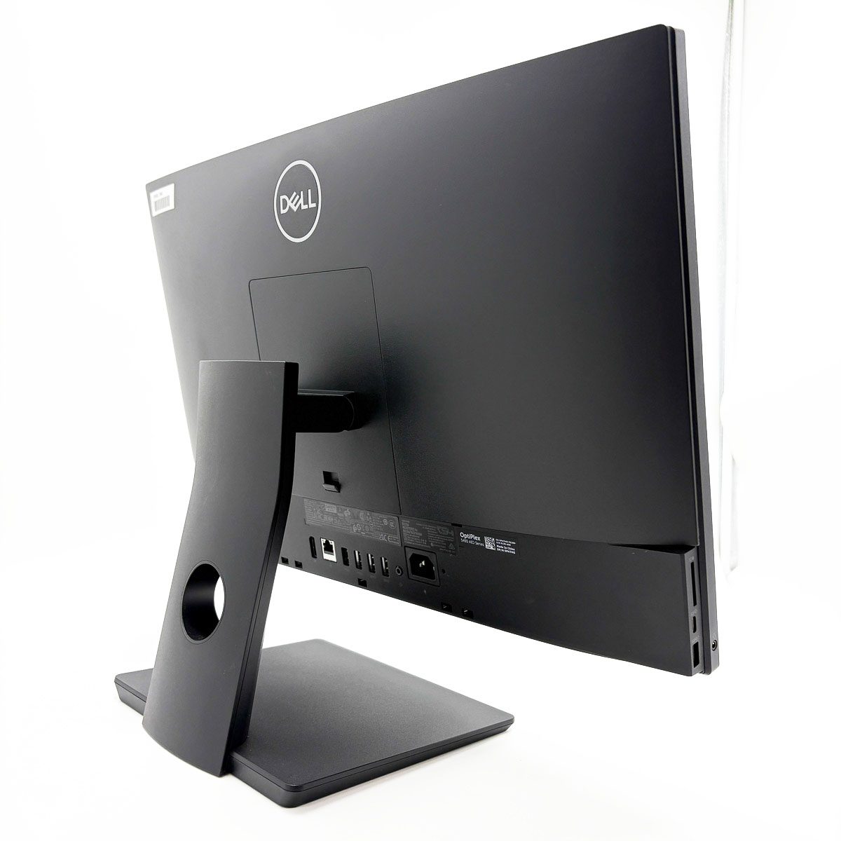 中古 Inspiron 5490 DELL デスクトップパソコン 【希少なタッチ対応