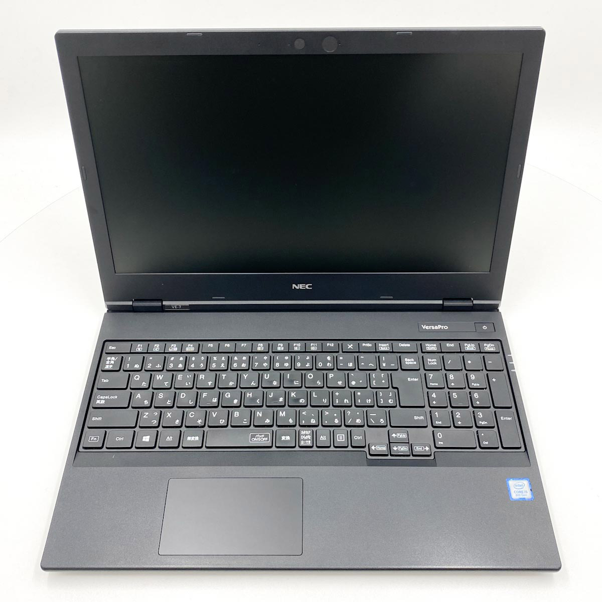 ＜交渉中＞【初心者おすすめ】NEC VersaPro✨ブログや買い物に最適 中古 VersaPro VKM16X-5 NEC ノートパソコン 【1点モノ】 Corei5 8365U