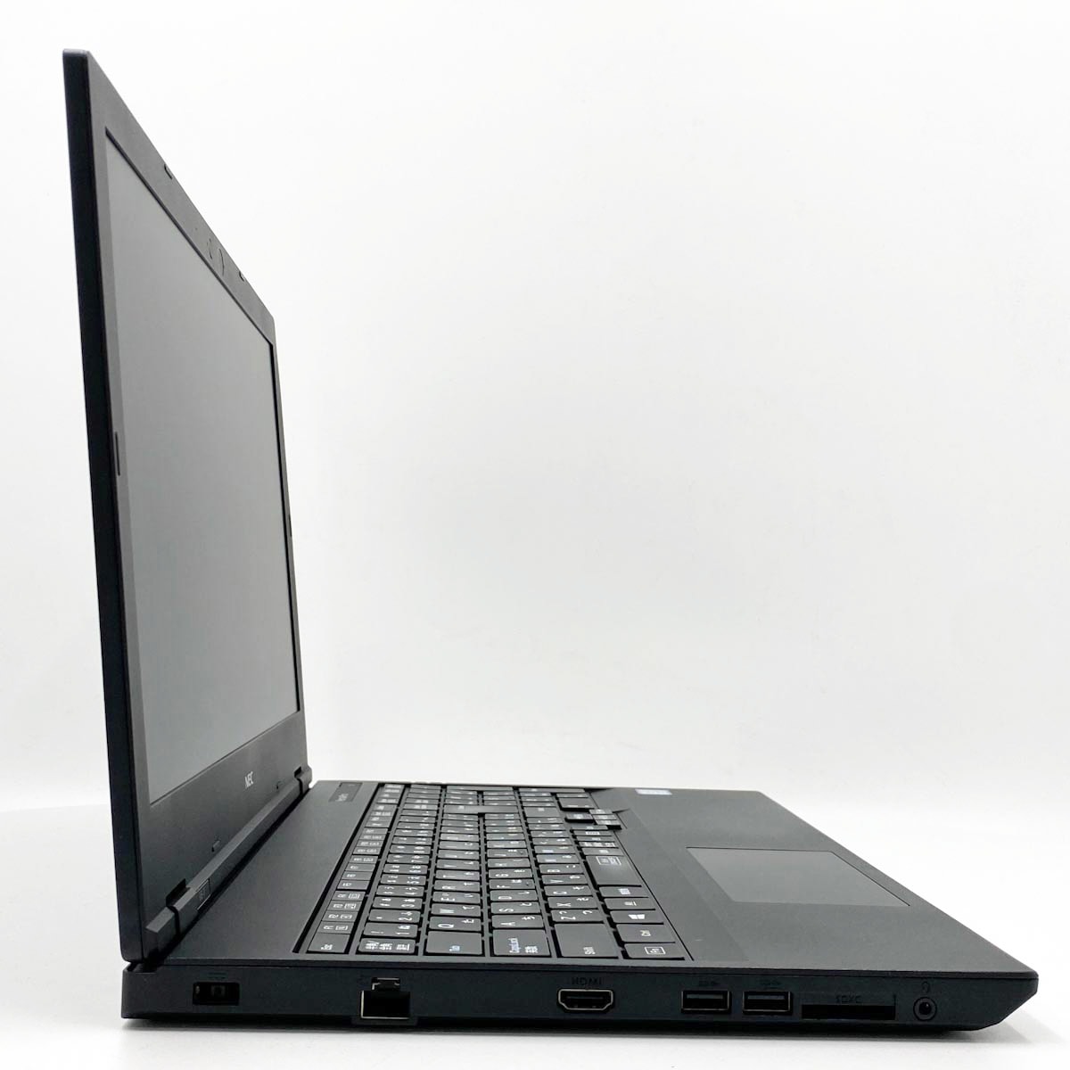 中古 VersaPro VKT16E-7 NEC ノートパソコン VKT16EZG7 Corei5 8265U