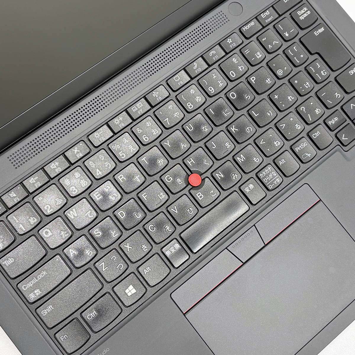 中古 ThinkPad X13 Gen2 Lenovo ノートパソコン Corei5 1135G7/8GB