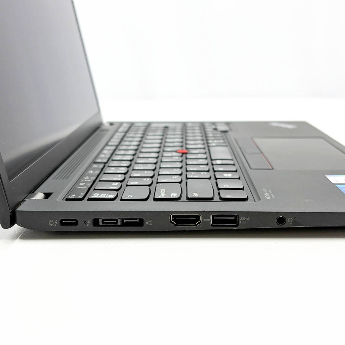 中古 ThinkPad X13 Gen2 Lenovo ノートパソコン Corei5 1135G7/8GB