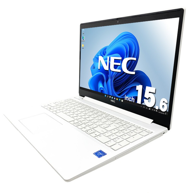 中古 LaVie NS150NAW NEC ノートパソコン Celeron 4205U/8GB/SSD256GB 中古 LaVie NS150NAW NEC ノートパソコン Celeron 4205U/8GB/SSD256GB