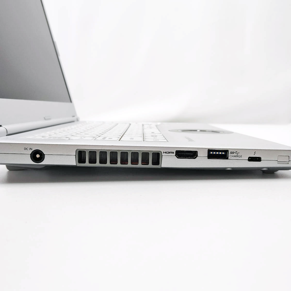 中古 レッツノート Let's note CF-LV9T11VS Panasonic ノートパソコン