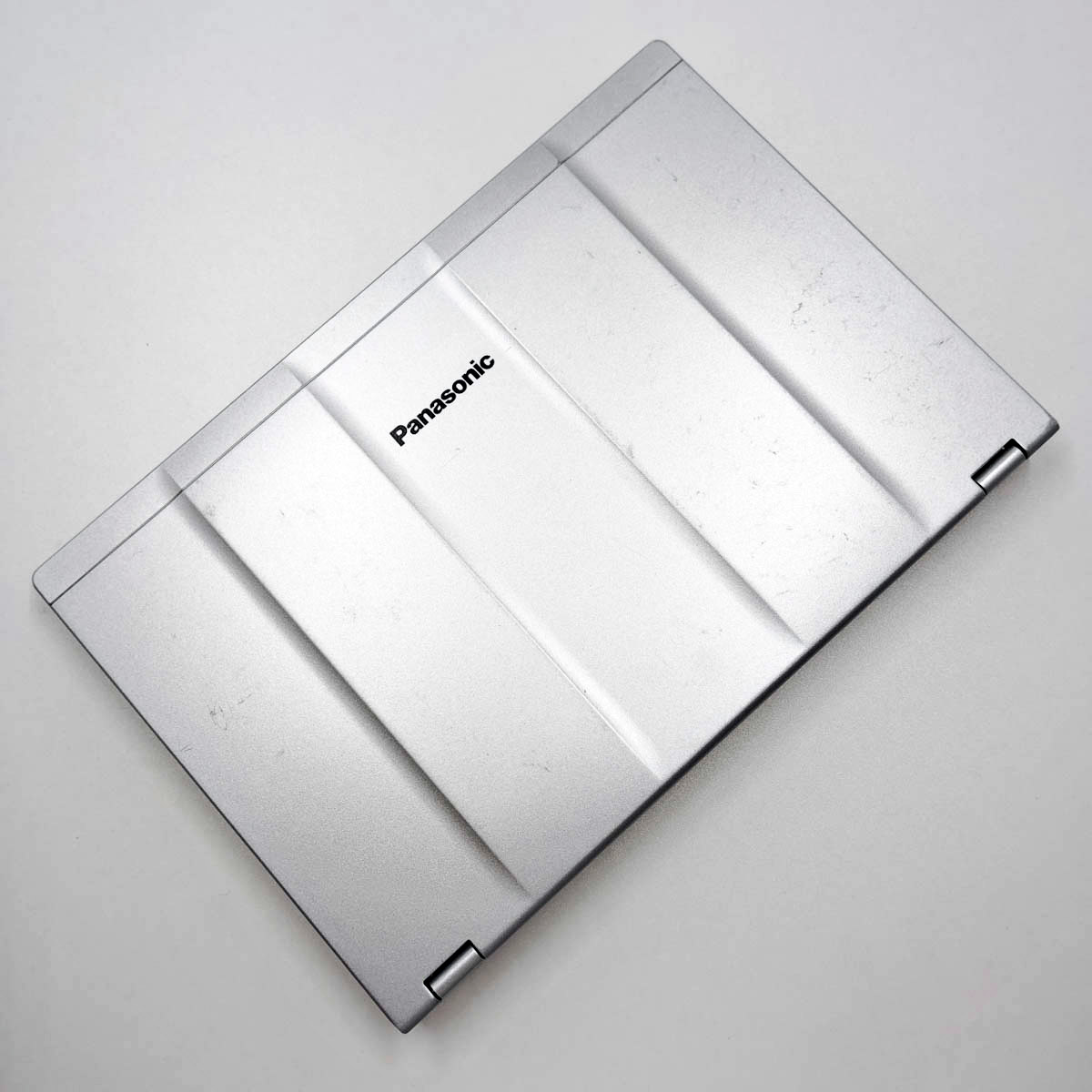 中古 レッツノート Let's note CF-LV9T11VS Panasonic ノートパソコン