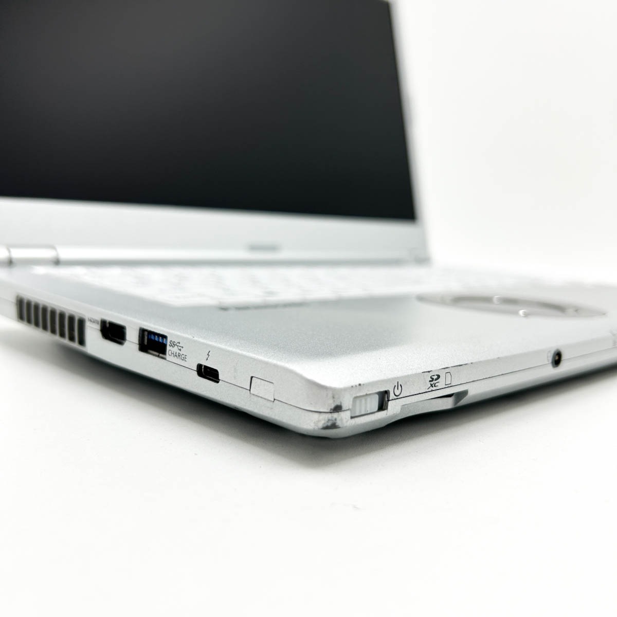 1*n様 ノートパソコン　中古　Letsnote CF-LV9RDQVS 中古 レッツノート Let's note CF-LV9RDQVS Panasonic ノートパソコン