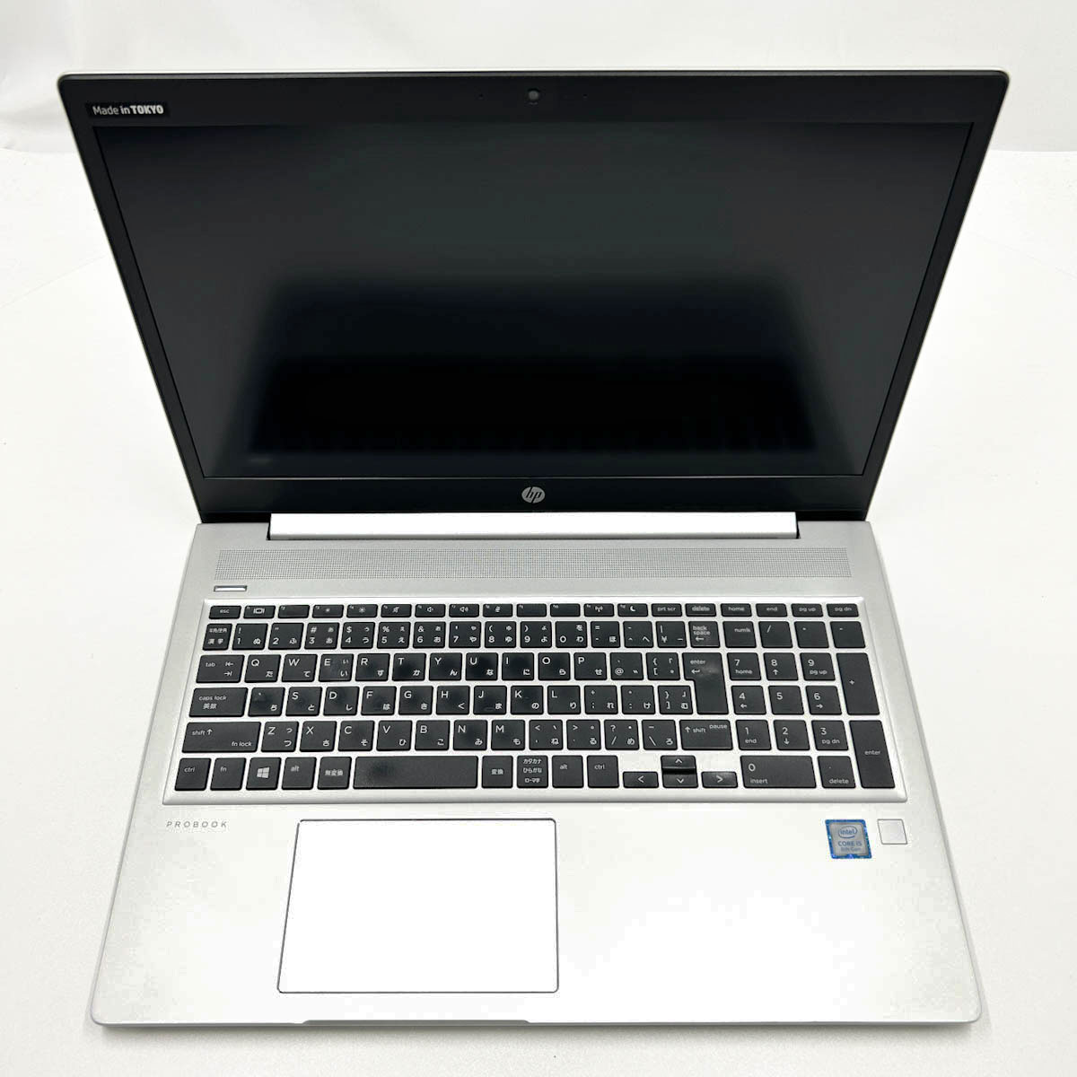 中古 Latitude 3520 DELL ノートパソコン Corei5 1135G7/16GB/SSD256GB