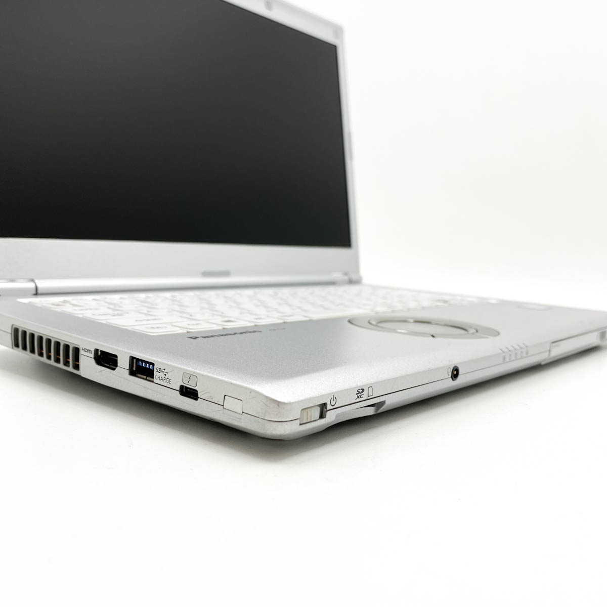 中古 レッツノート Let's note CF-LV8SDKVS Panasonic ノートパソコン