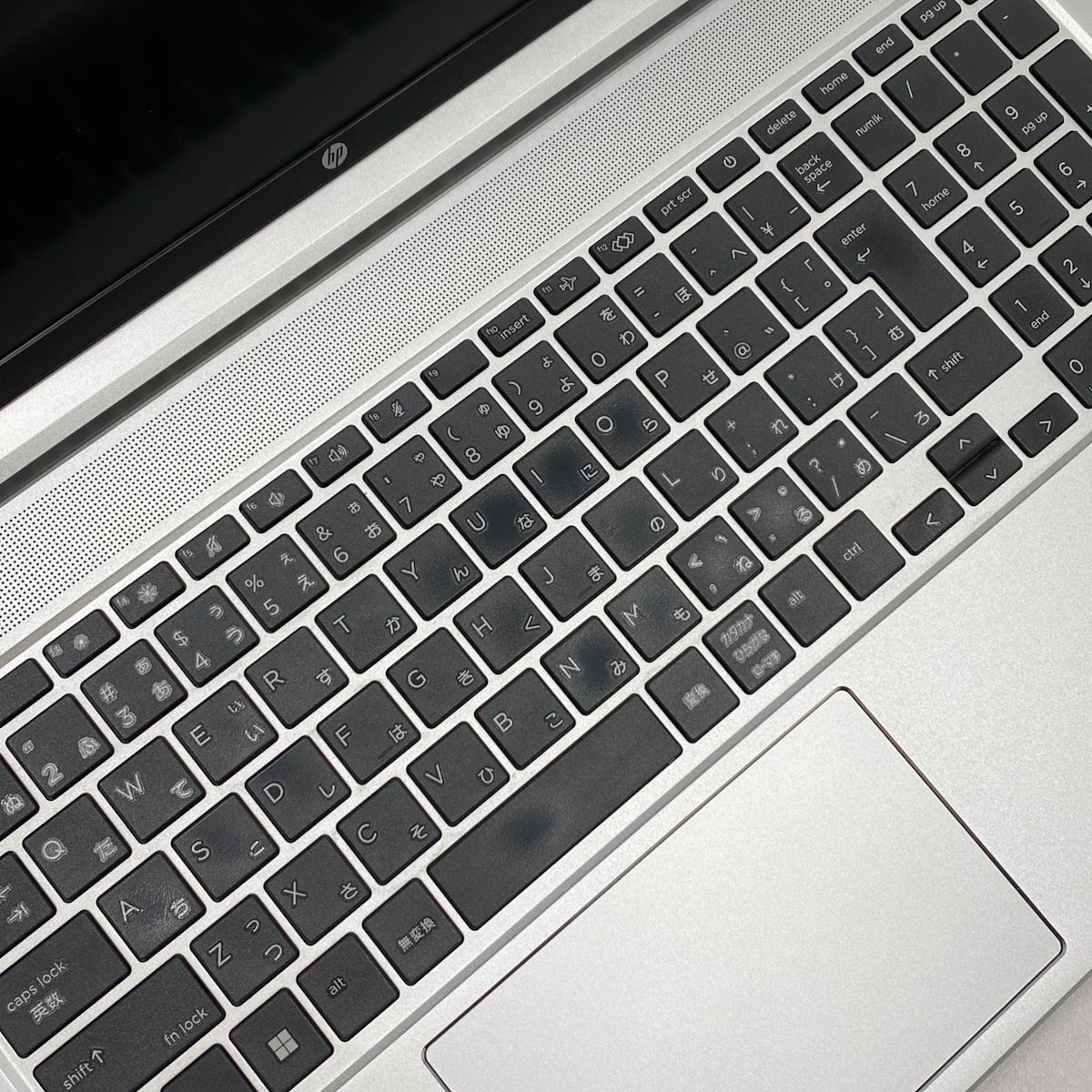 中古 ProBook 450 G8 HP ノートパソコン Corei5 1135G7/16GB/SSD256GB