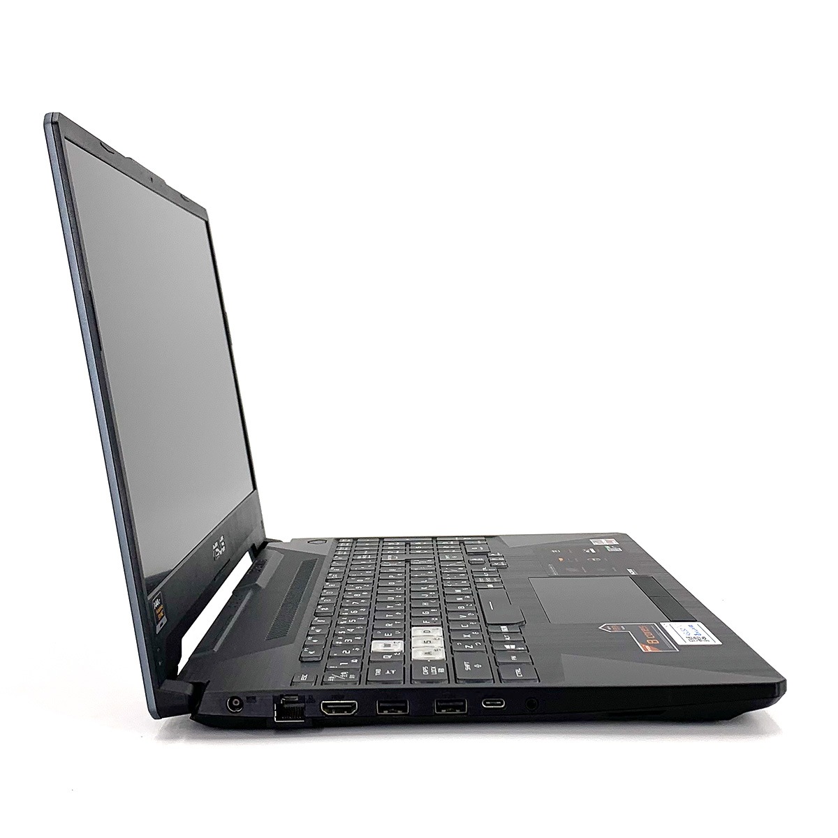 Ķ5000offۥߥpc SSD֥ܡ ťѥ  ꥾ DaVinci Resolve  Ρȥѥ ߥ󥰥Ρ ߥ󥰥ѥ ưԽ ʪ ۿ եȥʥ ޥ Windows11 Home ASUS TUF Gaming A15 FA506IU Ryzen7 32GB 15.6  ѥ Ρȥѥ