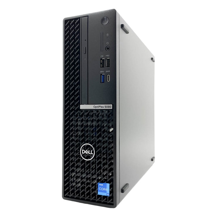 中古 OptiPlex 5090 SFF DELL デスクトップパソコン Corei5 11500/16GB