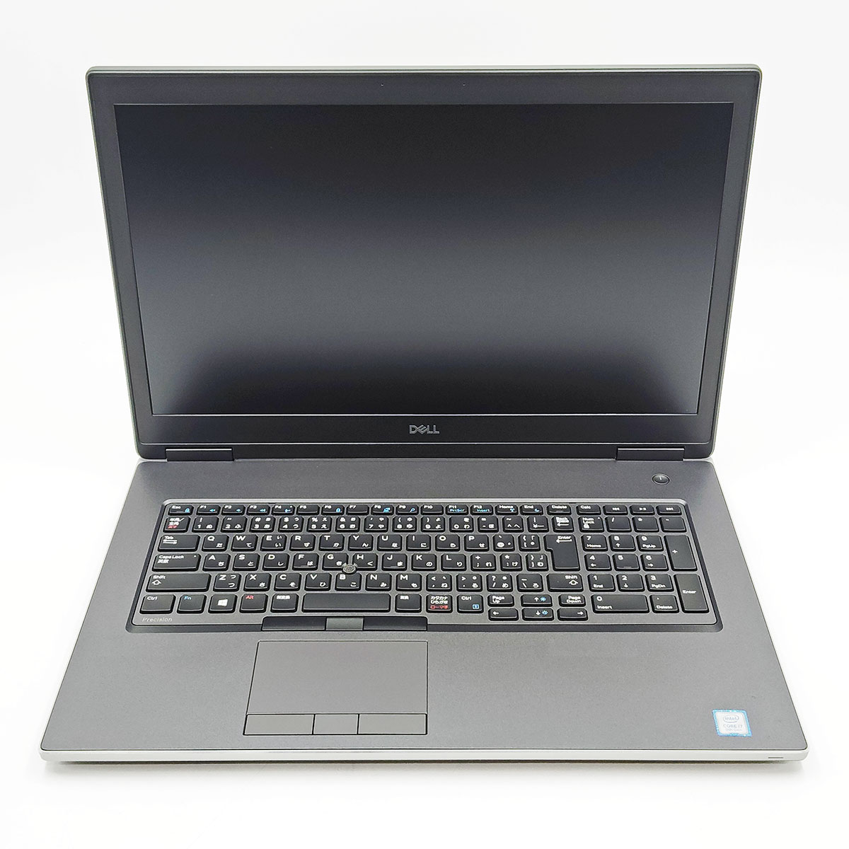 ǥȥå¤ιǽΡȤ˶Ž̡ ťѥ  Ρȥѥ Officeդ Ci7 ǽ  M.2 32GB Windows11 Pro DELL Precision 7740 Corei7 32GB 17.3  ѥ Ρȥѥ