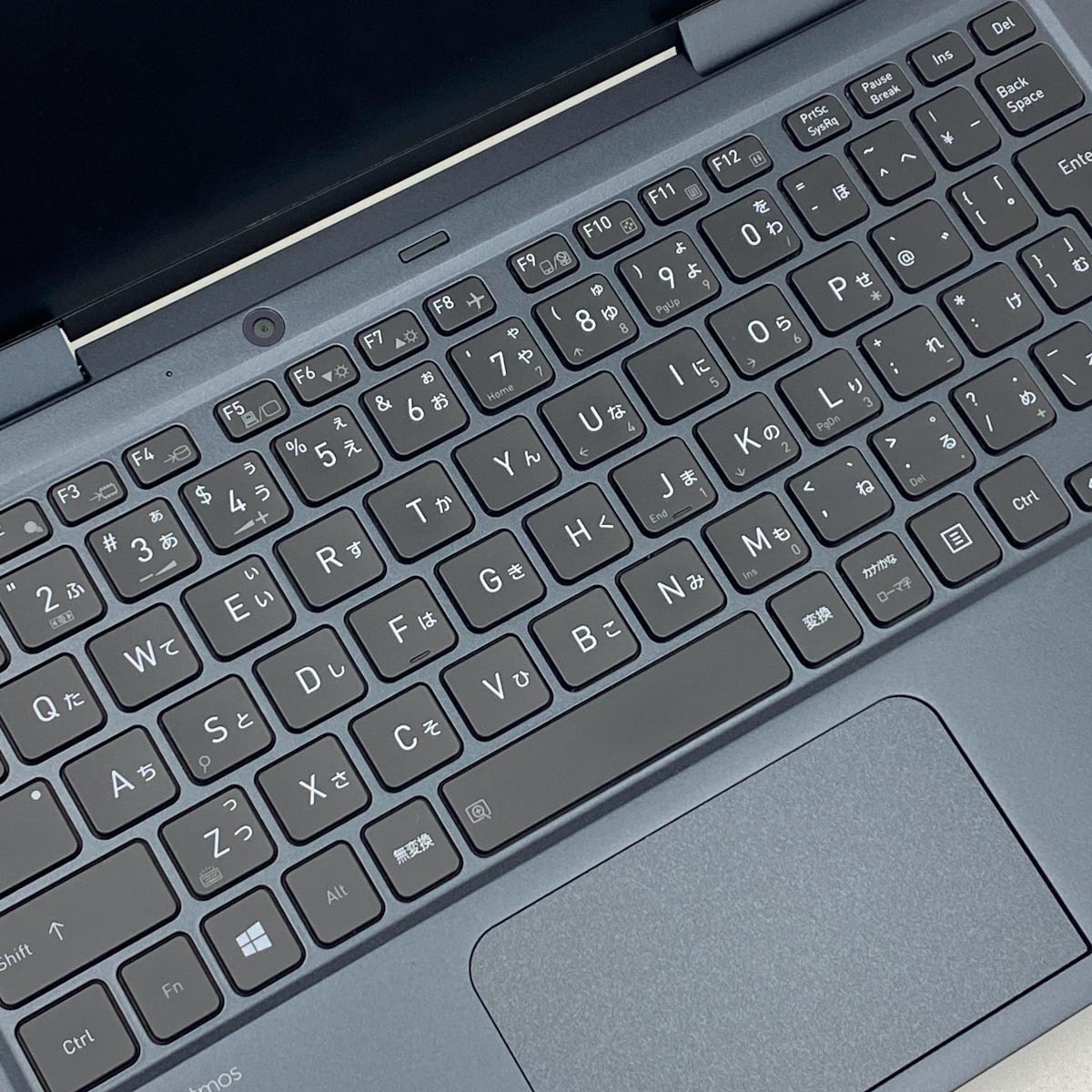 東芝dynabooK 2024年製 i5 16GB 512GB バッテリー消耗少 Amazon.co.jp
