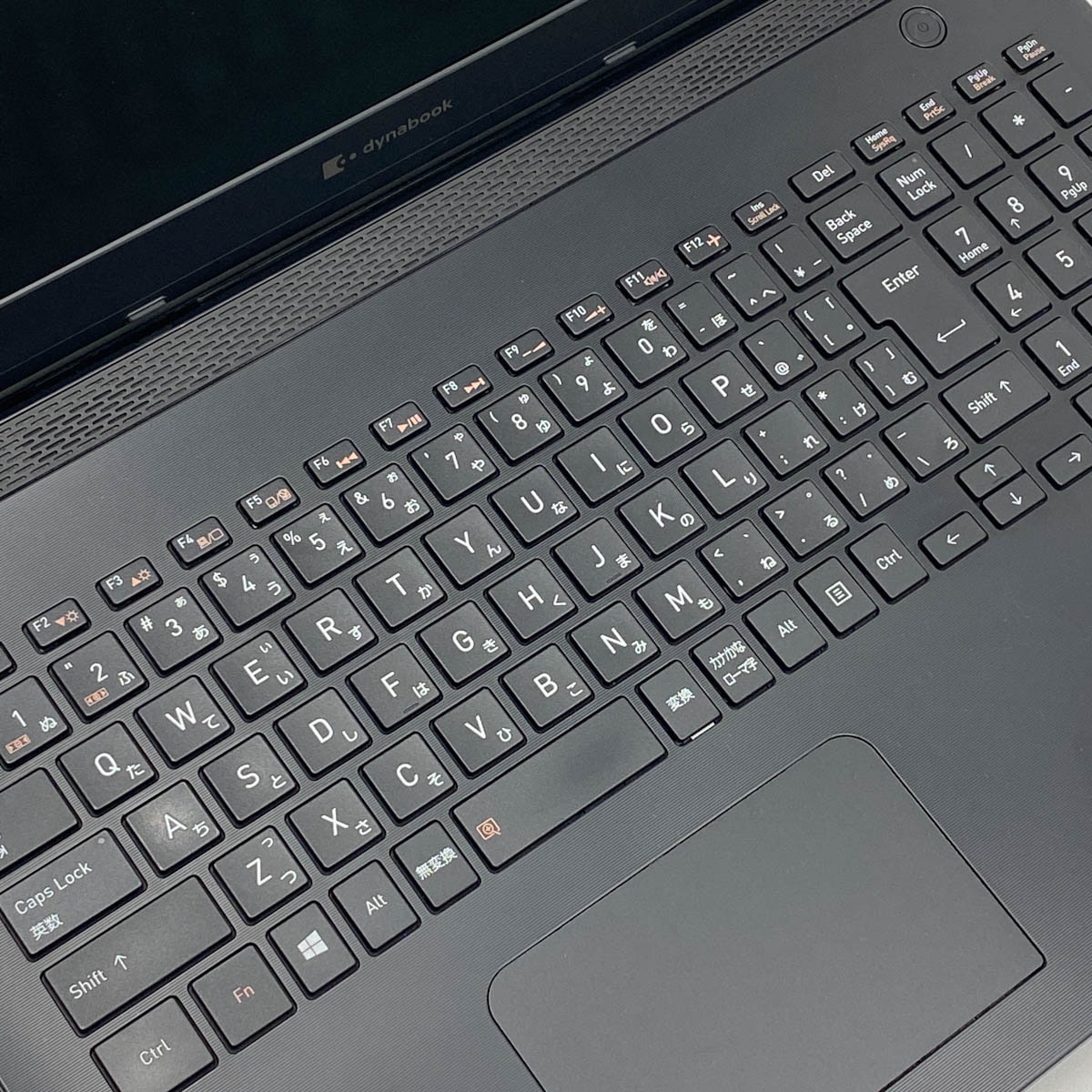中古 dynabook BJ65/FS 東芝 ノートパソコン Corei7 10510U/16GB