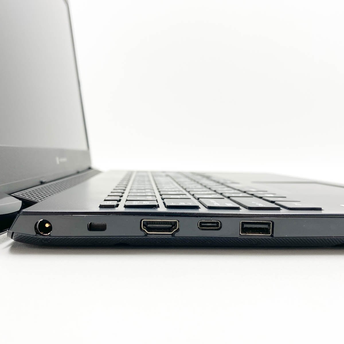 中古 dynabook BJ65/FS 東芝 ノートパソコン Corei7 10510U/16GB