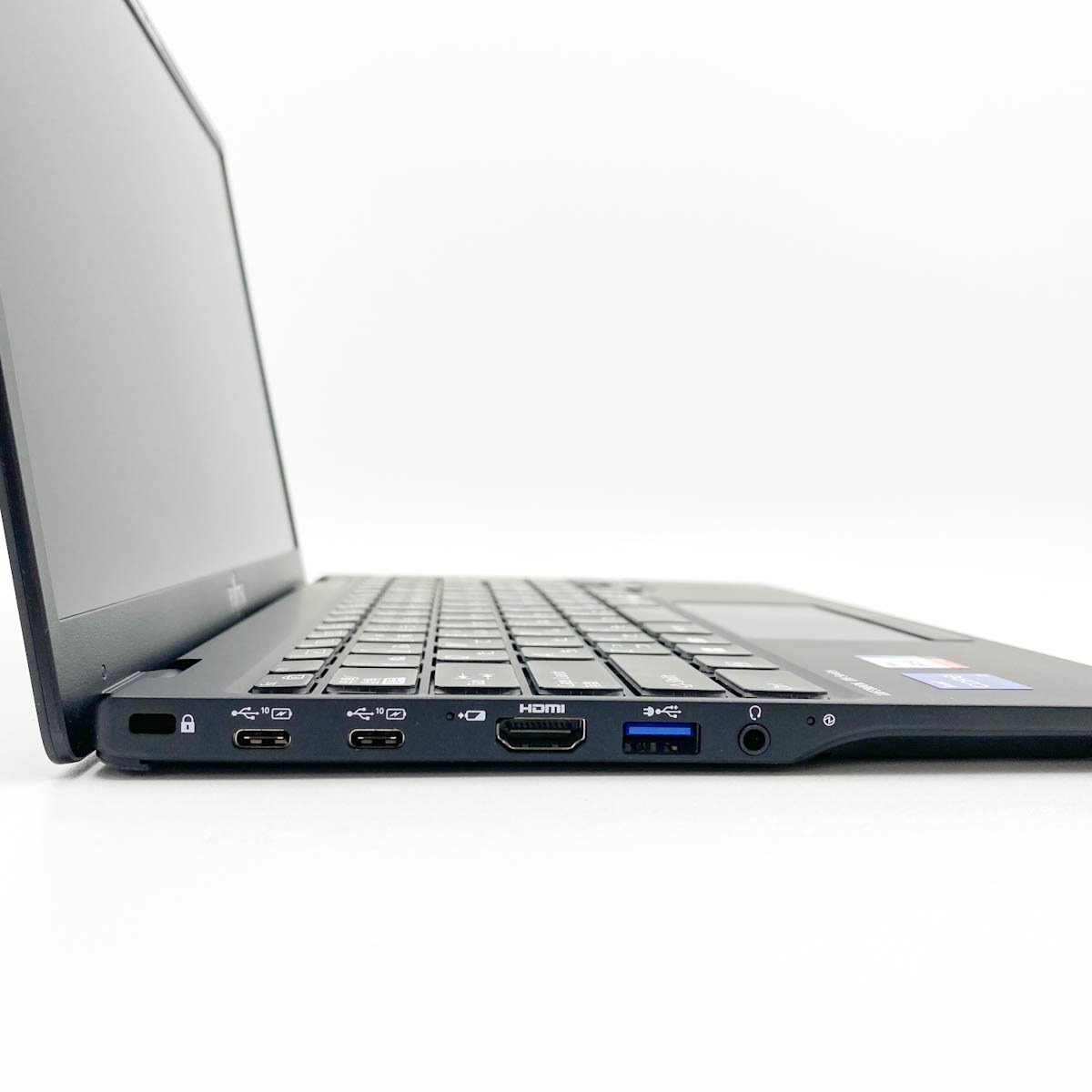 中古 LIFEBOOK WU-X/G2 富士通 ノートパソコン Corei7 1255U/16GB 中古 LIFEBOOK WU-X/G2 富士通 ノートパソコン Corei7 1255U/16GB