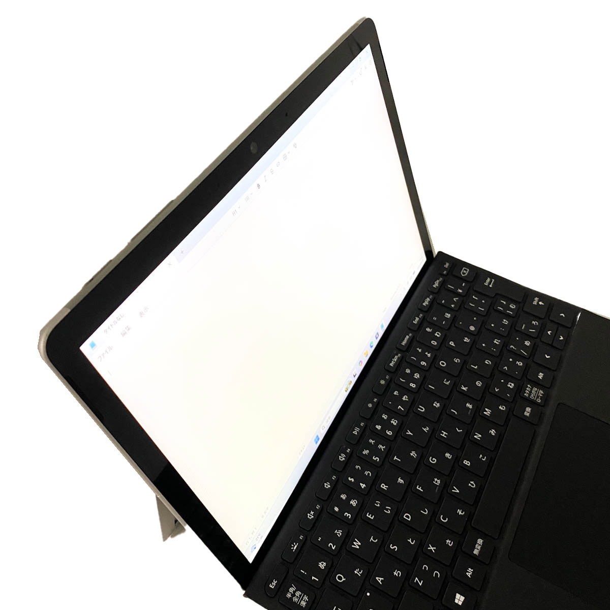 中古 Surface Surface Go2 Advanced Microsoft ノートパソコン Core(TM