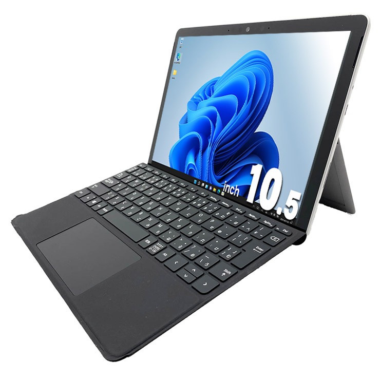 Microsoft Surface GO2 Windows11　中古品 中古 Surface Surface Go2 Advanced Microsoft ノートパソコン Core(TM