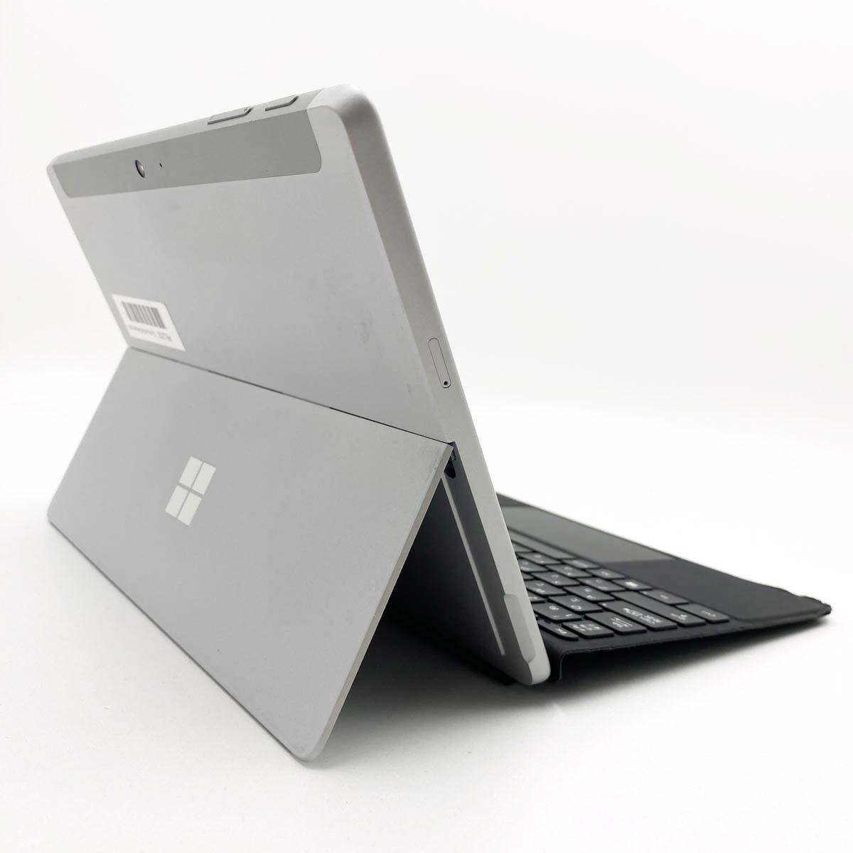 中古 Surface Surface Go2 Advanced Microsoft ノートパソコン Core(TM