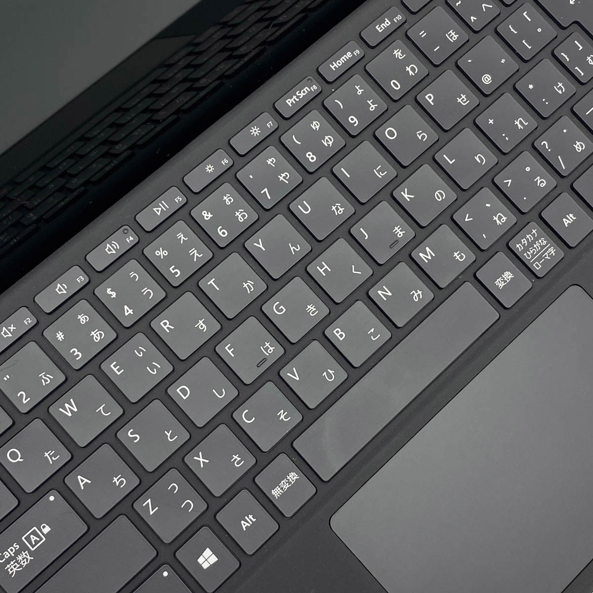 中古 Surface Surface Go2 Advanced Microsoft ノートパソコン Core(TM
