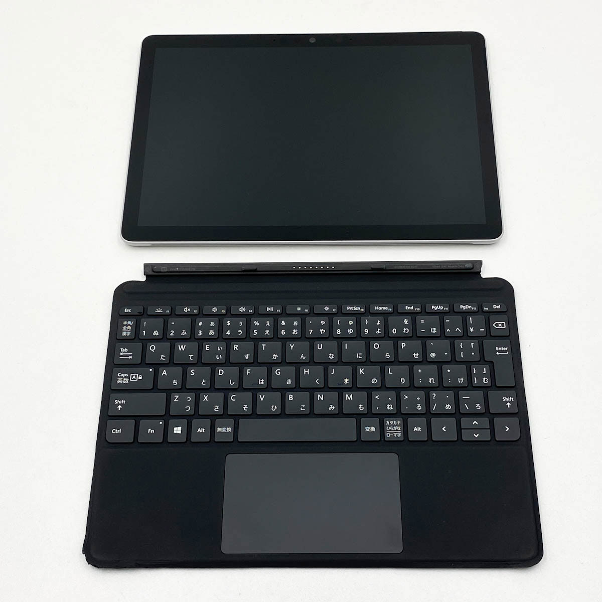 中古 Surface Surface Go2 Advanced Microsoft ノートパソコン Core(TM