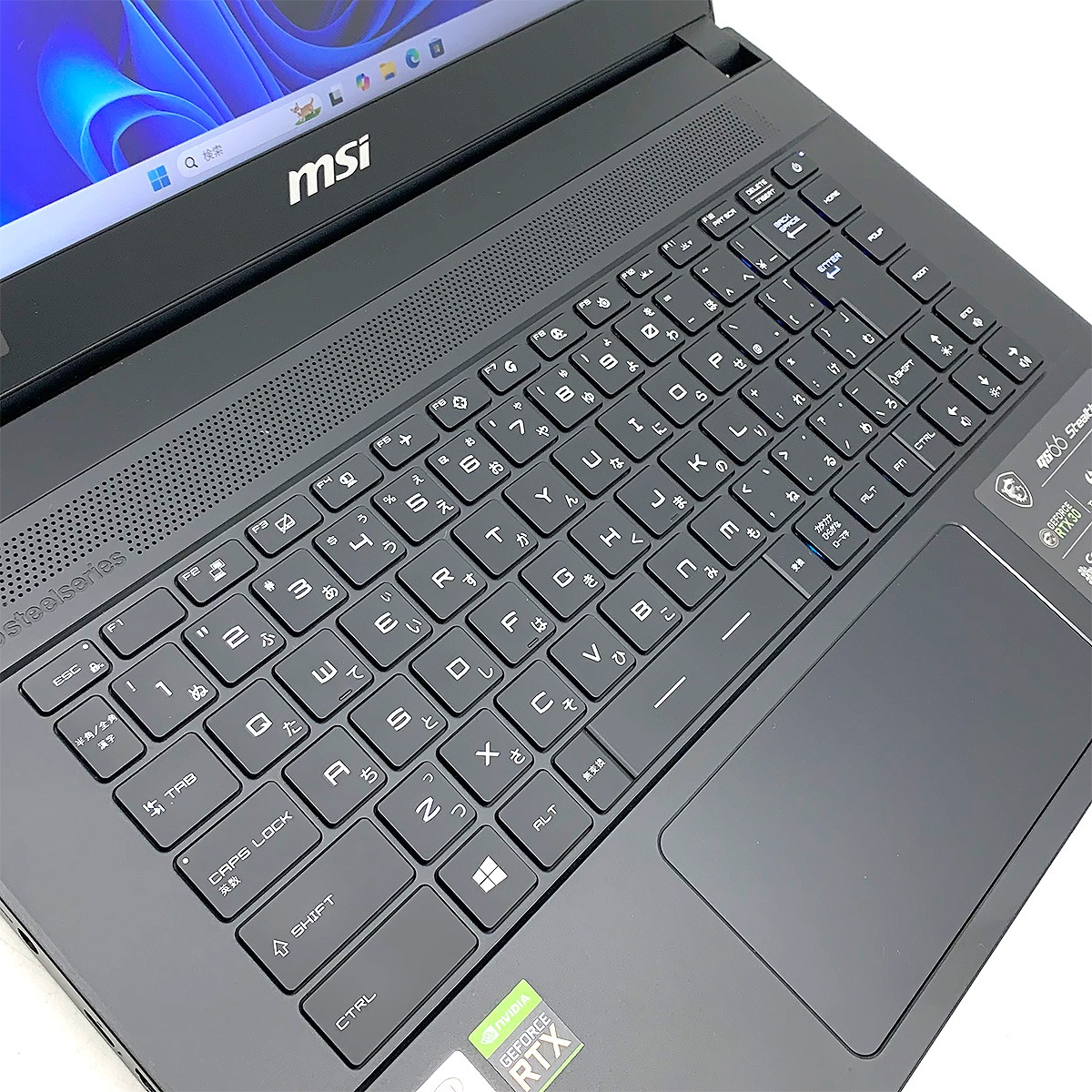 �����ߥ�pc ���Ҥ�300hz�б������ߥ󥰥Ρ��ȡ� ��ťѥ����� ��� �Ρ��ȥѥ����� Office�դ� 300hz RTX3070 ư���Խ� �ۿ� �ޥ����� �ե����ȥʥ��� ����ʪ Windows11 Home msi �����ߥ󥰥Ρ��� GS66 Stealth 10UG Corei7 32GB���� 15.6�� ��� �ѥ����� �Ρ��ȥѥ�����