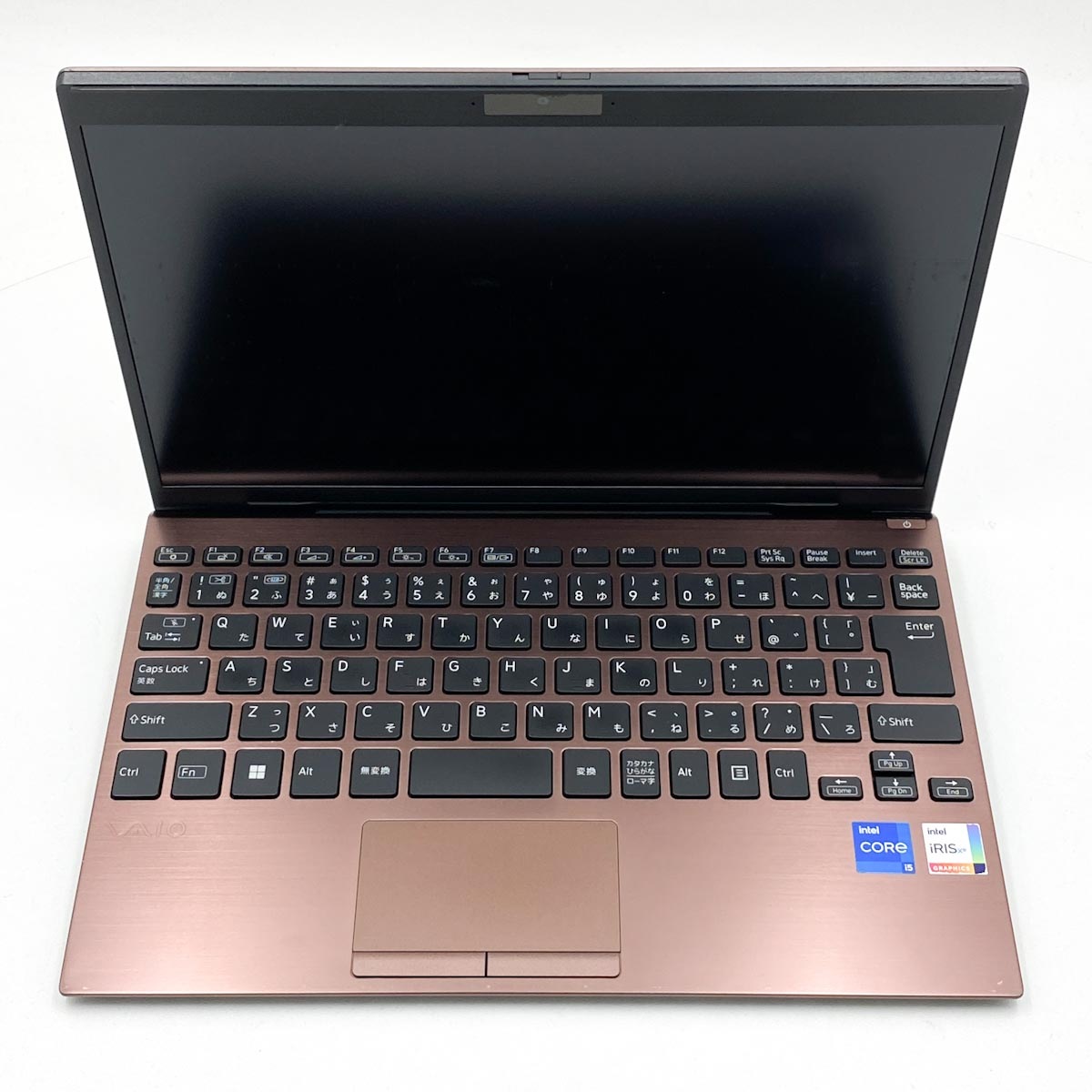 中古 VAIO Pro PJ21 VAIO ノートパソコン Corei5 1135G7/16GB/SSD256GB