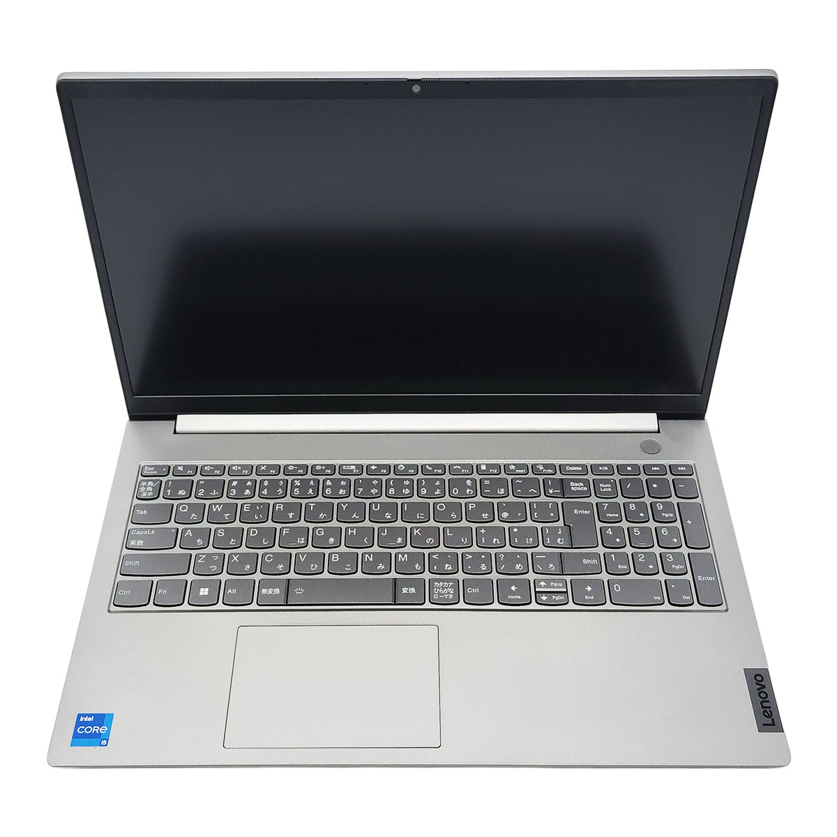 中古 美品 Lenovo ThinkBook Intel Core ノートPC 中古 ThinkBook 15 G4 IAP Lenovo ノートパソコン Corei5 1235U/24GB