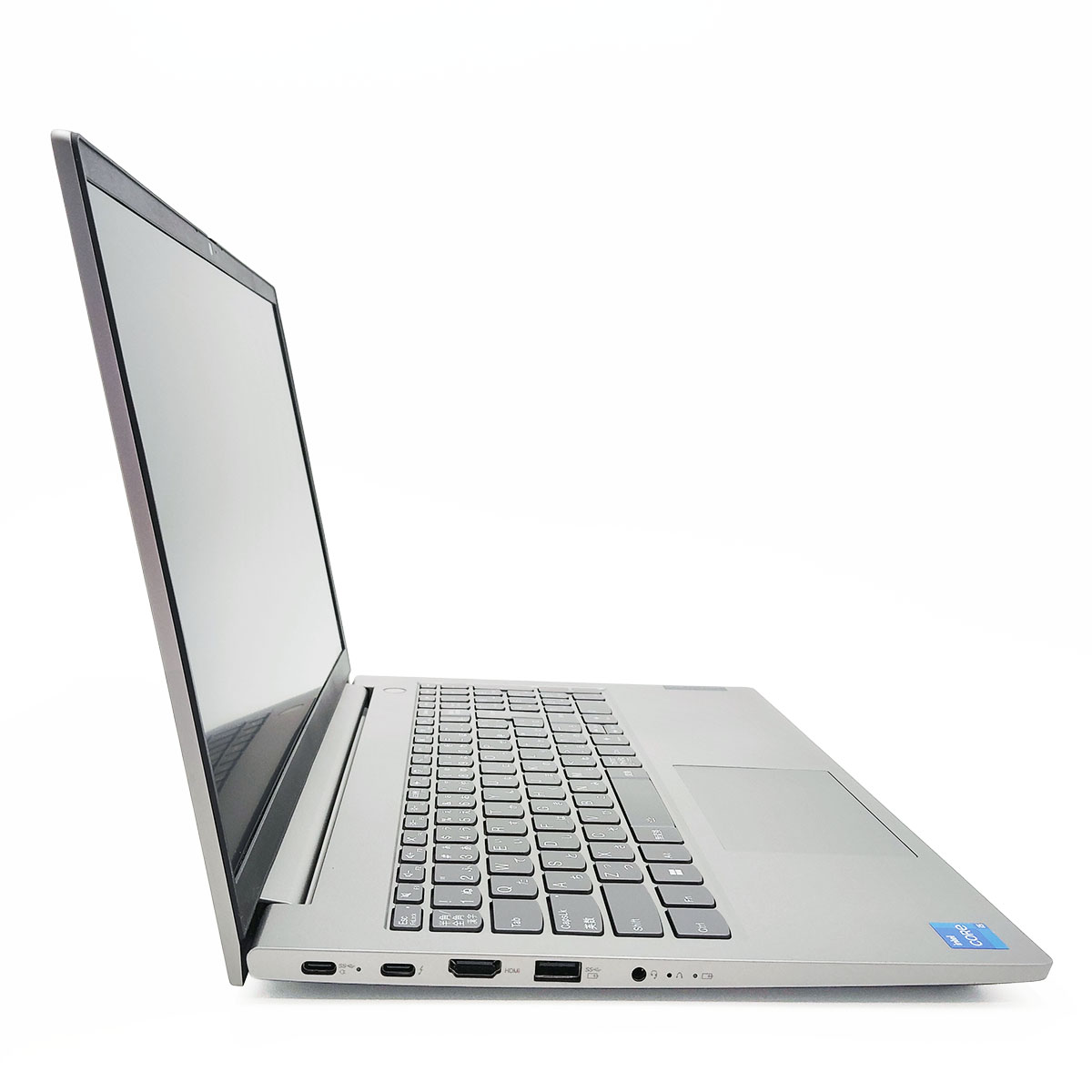 中古 ThinkBook 15 G4 IAP Lenovo ノートパソコン Corei5 1235U/24GB