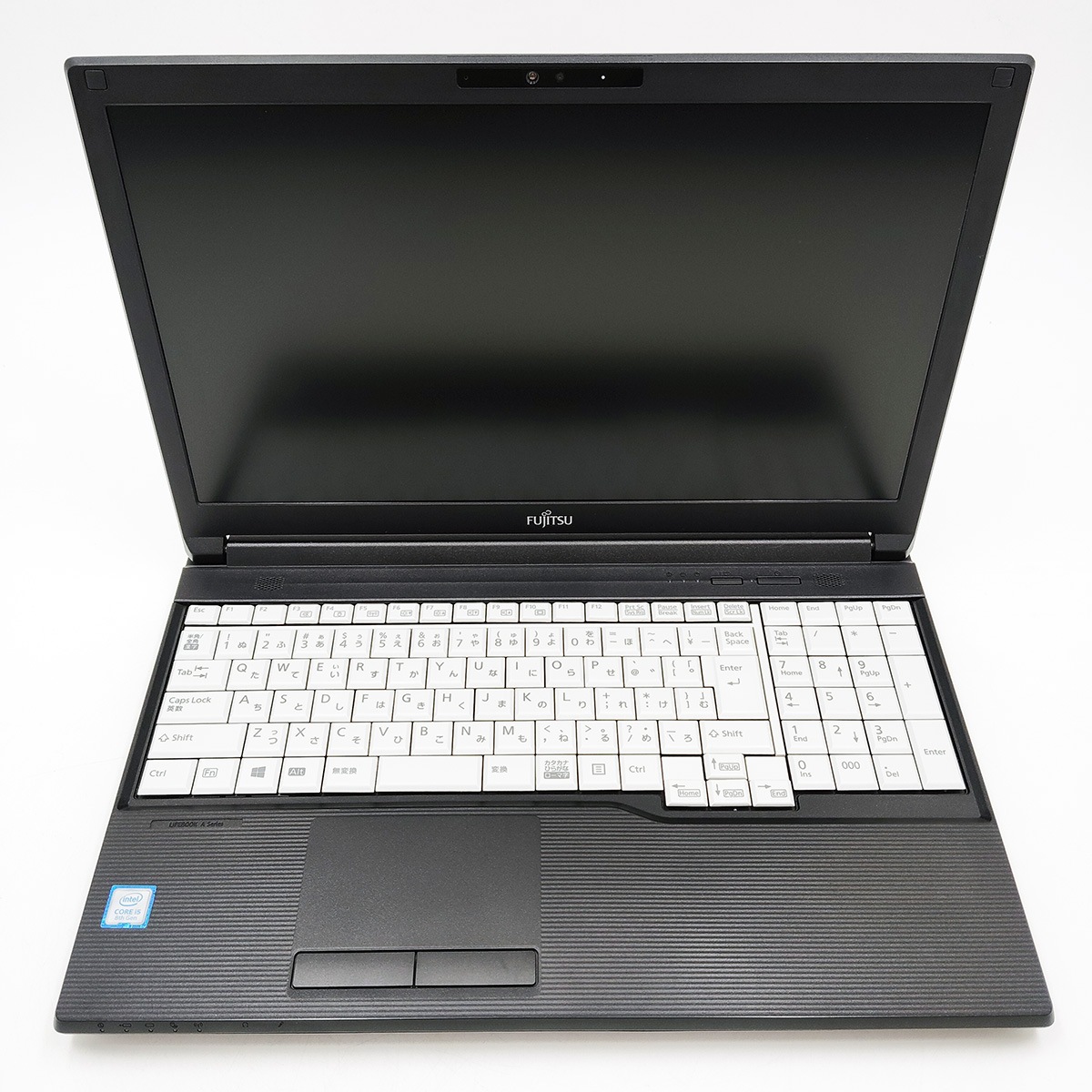 中古 LIFEBOOK A579/CX 富士通 ノートパソコン Corei5 8265U/16GB